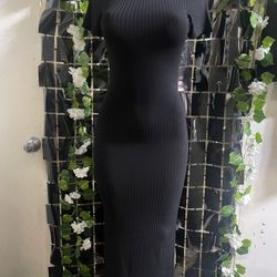 Dress Long