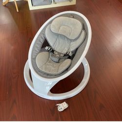 Munchkin Swivel Swing 