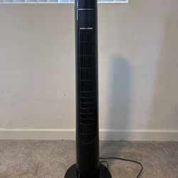 4’ Tower Fan 
