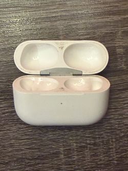 Airpod Pros second gen  CASE ONLY