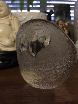 Mats Jonasson Crystals