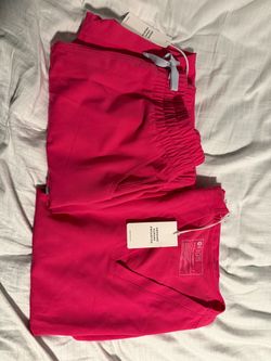 FIG scrubs brand new