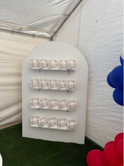 Party display