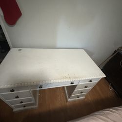Desk