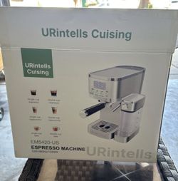 Expreso machine coffee