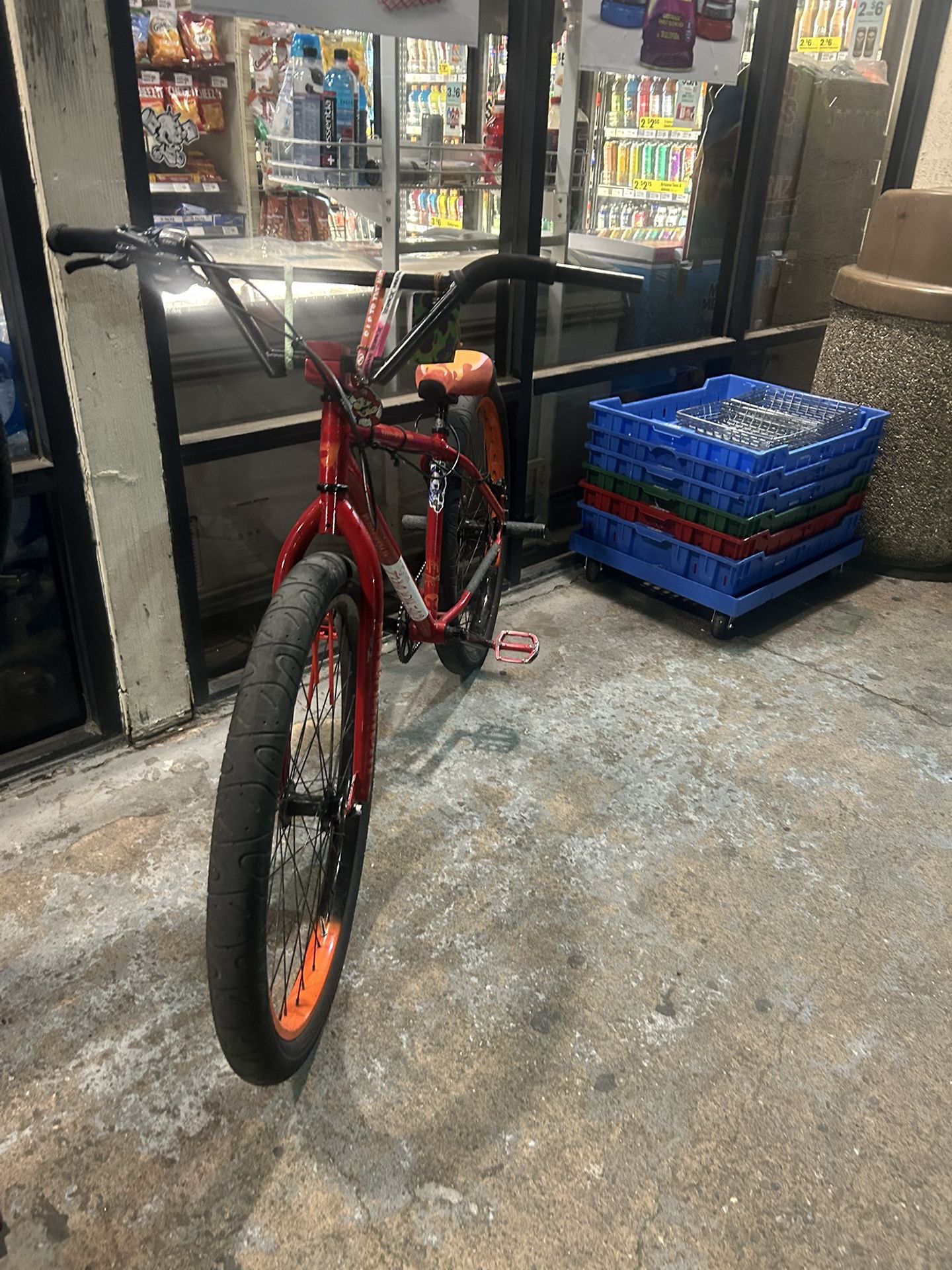 27.5 Mafia Bomma