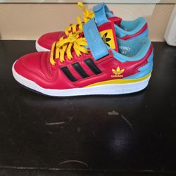 Adidas Forum South Park Eric Cartmans 