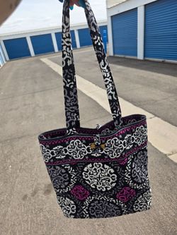 Vera Bradley tote