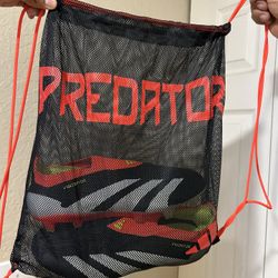 Predetor Elite LL FG