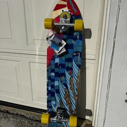 Surf Trainer For Tall Guys!!!