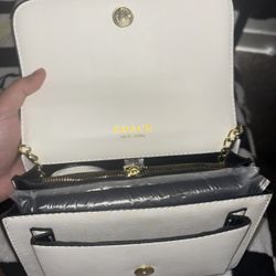 Coach Cross Body Bag 