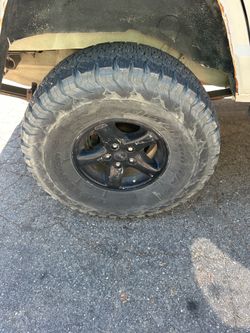 Tires