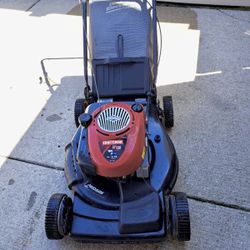 Craftsman Lawnmower