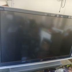 Sony SXRD TV