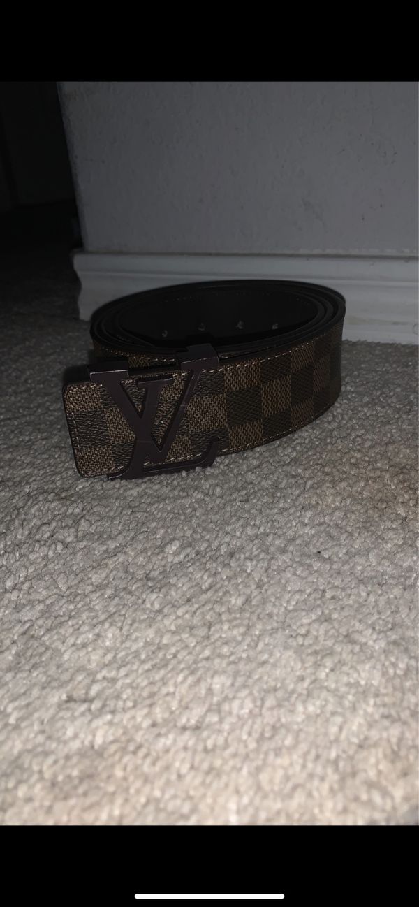 Louis Vuitton Belt for Sale in Oak Point, TX - OfferUp