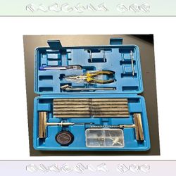 PM company Full Car Equipment Sets for Roadside Quick Solutions