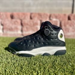 Size 13 - Air Jordan 13 Retro Reverse He Got Game