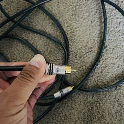 Rca Cable For Home Subwoofer 