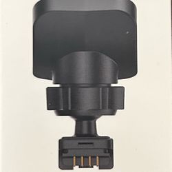 Vantrue Dashcam GPS Receiver USB-C Port Adhesive Mount (N4/N2S/X4S/N1 Pro 2023)