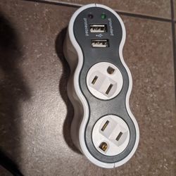 360 electrical surge protector