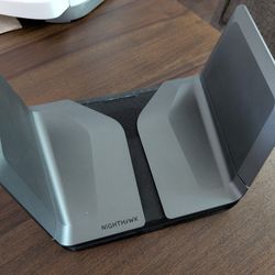 WiFi 6 Router 