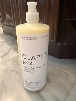 Olaplex shampoo