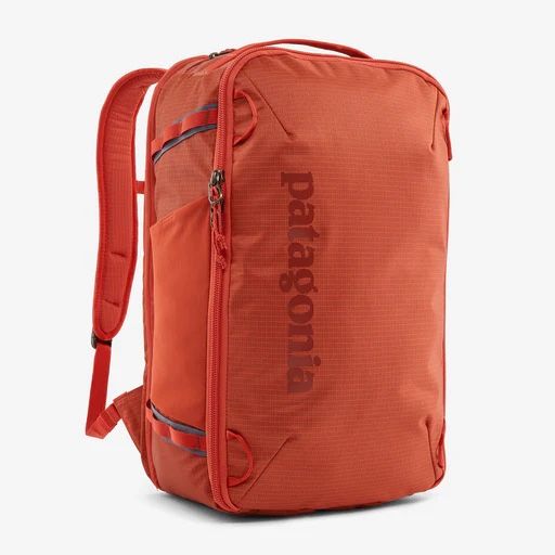 Patagonia Black Hole Mini Mlc Bag - 30L Pimento Red