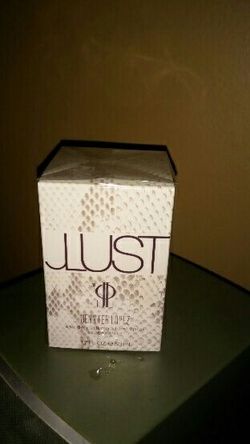 Just by Jennifer Lopez