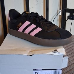 BRAND NEW ADIDAS VL COURT 