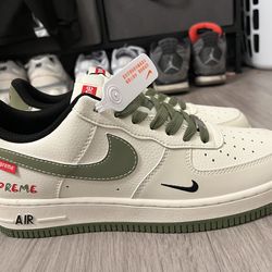 Nike x Sup AF1