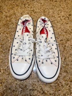 Women’s converse