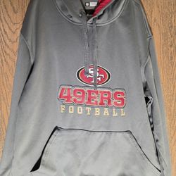 Niners Sweater