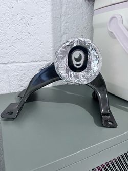 Engine Mount