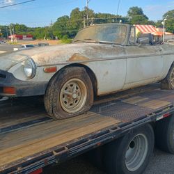 Got The Title To One Of Them