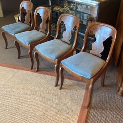 Antique Chairs