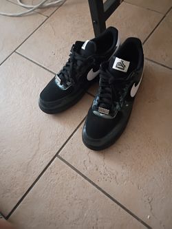 Nike Air Force 10.5