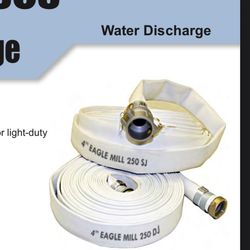 Eagle mills Aj 100 ft