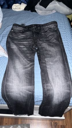 1998 D-Buck Diesel jeans