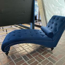 Brand New Chaise Sofa 