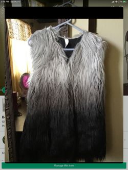 Vest