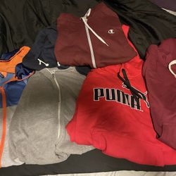 Hoodies