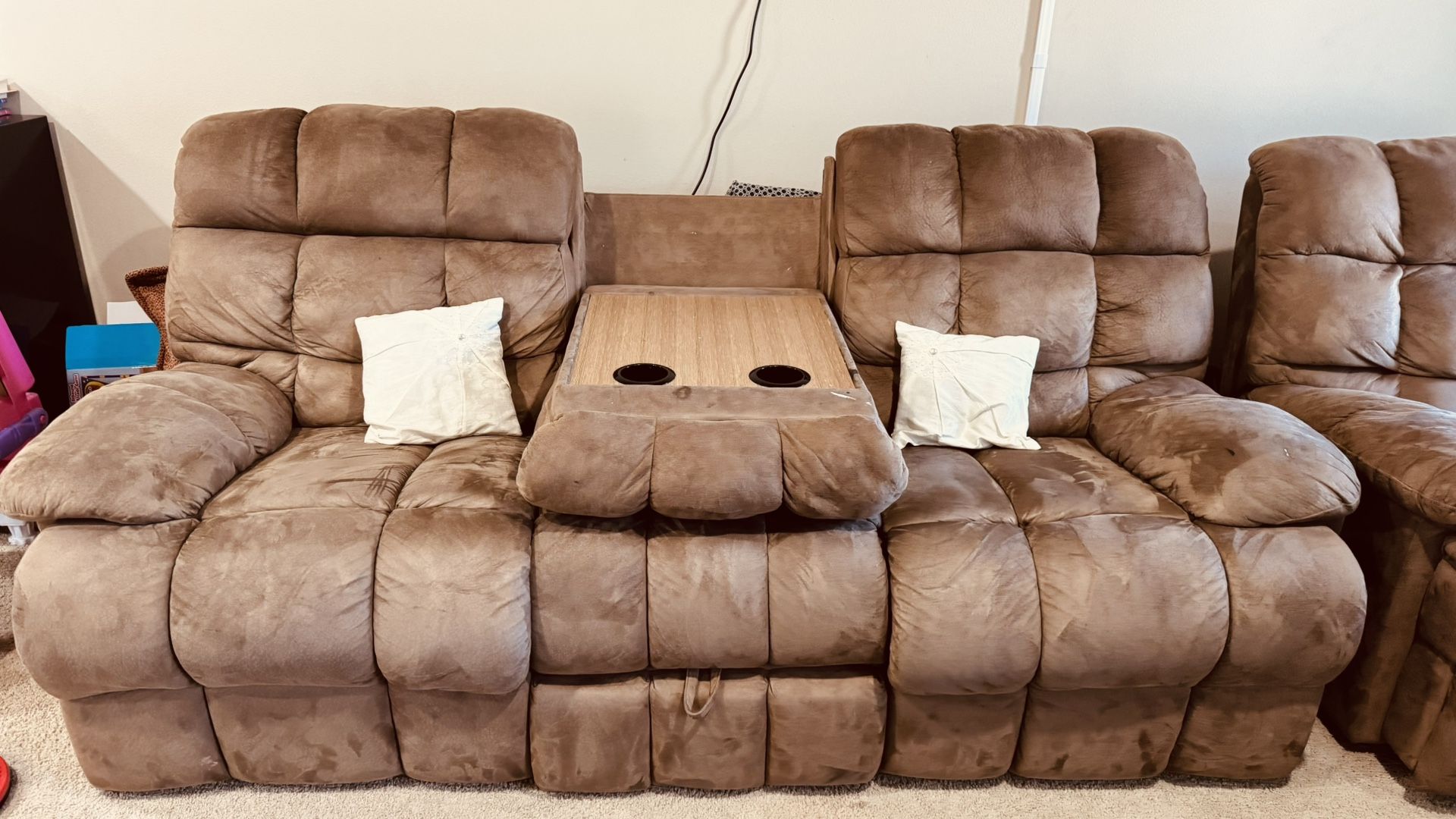 3 Seater Couch