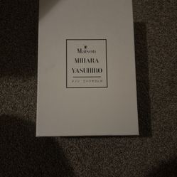 Maison Mihara Yasuhiro