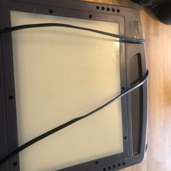 Fiskars Light Box Light Boss 4000