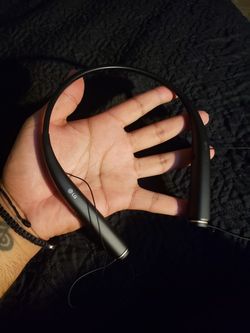 Lg wireless headphones hbs-780 1