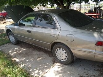 1998 Toyota Camry