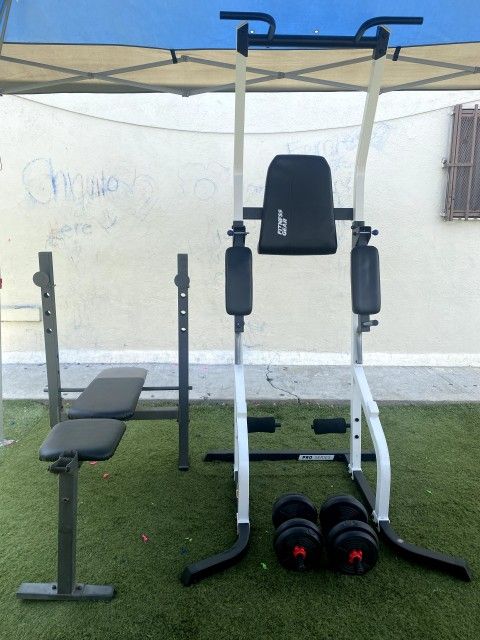 Gym/Home Equipment