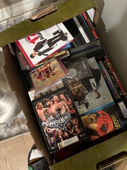 DVD
