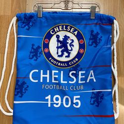 Chelsea Sport Bag