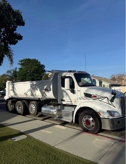 Free dirt - Pomona